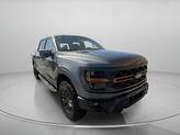 Thumbnail of 2025 Iconic Silver Metallic Ford F-150