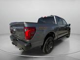 Thumbnail of 2025 Iconic Silver Metallic Ford F-150