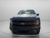 Thumbnail of 2025 Iconic Silver Metallic Ford F-150