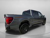 Thumbnail of 2025 Iconic Silver Metallic Ford F-150