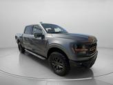 Thumbnail of 2025 Iconic Silver Metallic Ford F-150