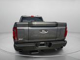 Thumbnail of 2025 Iconic Silver Metallic Ford F-150