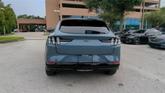 Thumbnail of 2023 Vapor Blue Metallic Ford Mustang Mach-E