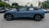 Thumbnail of 2023 Vapor Blue Metallic Ford Mustang Mach-E