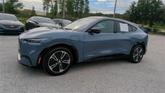 Thumbnail of 2023 Vapor Blue Metallic Ford Mustang Mach-E