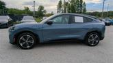 Thumbnail of 2023 Vapor Blue Metallic Ford Mustang Mach-E