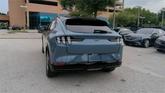 Thumbnail of 2023 Vapor Blue Metallic Ford Mustang Mach-E