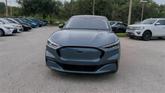 Thumbnail of 2023 Vapor Blue Metallic Ford Mustang Mach-E