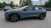 Thumbnail of 2023 Vapor Blue Metallic Ford Mustang Mach-E