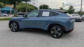 Thumbnail of 2023 Vapor Blue Metallic Ford Mustang Mach-E