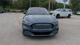 Thumbnail of 2023 Vapor Blue Metallic Ford Mustang Mach-E