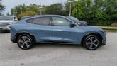 Thumbnail of 2023 Vapor Blue Metallic Ford Mustang Mach-E