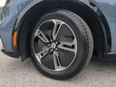 Thumbnail of 2023 Vapor Blue Metallic Ford Mustang Mach-E