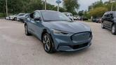 Thumbnail of 2023 Vapor Blue Metallic Ford Mustang Mach-E
