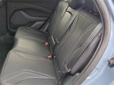Thumbnail of 2023 Vapor Blue Metallic Ford Mustang Mach-E