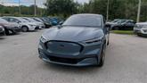 Thumbnail of 2023 Vapor Blue Metallic Ford Mustang Mach-E