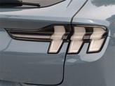 Thumbnail of 2023 Vapor Blue Metallic Ford Mustang Mach-E