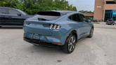 Thumbnail of 2023 Vapor Blue Metallic Ford Mustang Mach-E