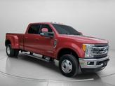 Thumbnail of 2017 Ruby Red Metallic Tinted Clearcoat Ford F-350
