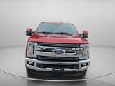 Thumbnail of 2017 Ruby Red Metallic Tinted Clearcoat Ford F-350