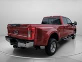 Thumbnail of 2017 Ruby Red Metallic Tinted Clearcoat Ford F-350