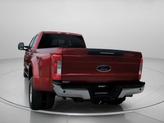 Thumbnail of 2017 Ruby Red Metallic Tinted Clearcoat Ford F-350