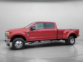 Thumbnail of 2017 Ruby Red Metallic Tinted Clearcoat Ford F-350