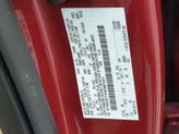 Thumbnail of 2017 Ruby Red Metallic Tinted Clearcoat Ford F-350
