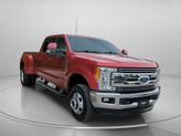 Thumbnail of 2017 Ruby Red Metallic Tinted Clearcoat Ford F-350