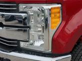 Thumbnail of 2017 Ruby Red Metallic Tinted Clearcoat Ford F-350