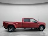 Thumbnail of 2017 Ruby Red Metallic Tinted Clearcoat Ford F-350