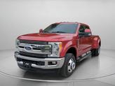 Thumbnail of 2017 Ruby Red Metallic Tinted Clearcoat Ford F-350