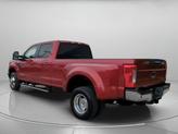 Thumbnail of 2017 Ruby Red Metallic Tinted Clearcoat Ford F-350