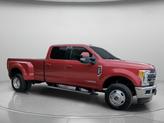 Thumbnail of 2017 Ruby Red Metallic Tinted Clearcoat Ford F-350