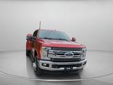 Thumbnail of 2017 Ruby Red Metallic Tinted Clearcoat Ford F-350