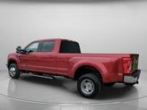Thumbnail of 2017 Ruby Red Metallic Tinted Clearcoat Ford F-350