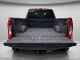 Thumbnail of 2017 Ruby Red Metallic Tinted Clearcoat Ford F-350
