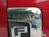 Thumbnail of 2017 Ruby Red Metallic Tinted Clearcoat Ford F-350