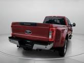 Thumbnail of 2017 Ruby Red Metallic Tinted Clearcoat Ford F-350
