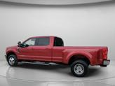 Thumbnail of 2017 Ruby Red Metallic Tinted Clearcoat Ford F-350
