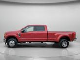 Thumbnail of 2017 Ruby Red Metallic Tinted Clearcoat Ford F-350