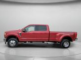 Thumbnail of 2017 Ruby Red Metallic Tinted Clearcoat Ford F-350