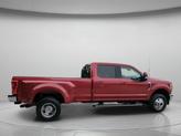 Thumbnail of 2017 Ruby Red Metallic Tinted Clearcoat Ford F-350