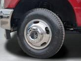 Thumbnail of 2017 Ruby Red Metallic Tinted Clearcoat Ford F-350