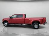 Thumbnail of 2017 Ruby Red Metallic Tinted Clearcoat Ford F-350