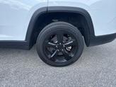 Thumbnail of 2023 Bright White Clearcoat Jeep Grand Cherokee L