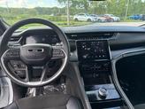 Thumbnail of 2023 Bright White Clearcoat Jeep Grand Cherokee L