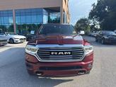 Thumbnail of 2020 Delmonico Red Pearlcoat RAM 1500