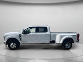 Thumbnail of 2025 Star White Ford F-350