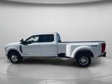 Thumbnail of 2025 Star White Ford F-350